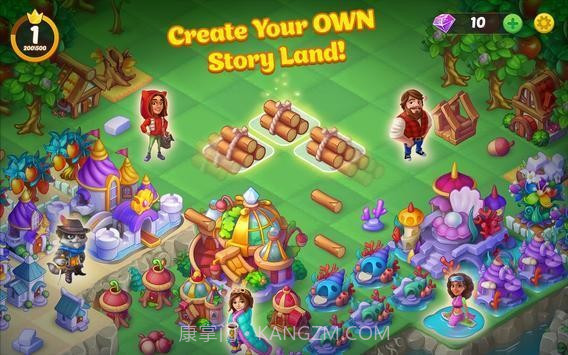 永恒合并截图2 永恒合并截图2