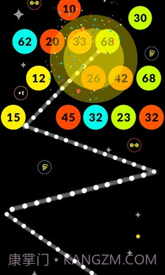 一体滑动射击截图2 一体滑动射击截图2