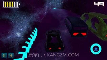 太空交通截图3 太空交通截图3