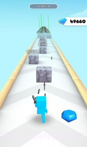 掘地射手 v0.1截图2 掘地射手 v0.1截图2