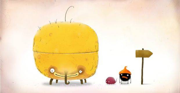 CHUCHEL截图3 CHUCHEL截图3