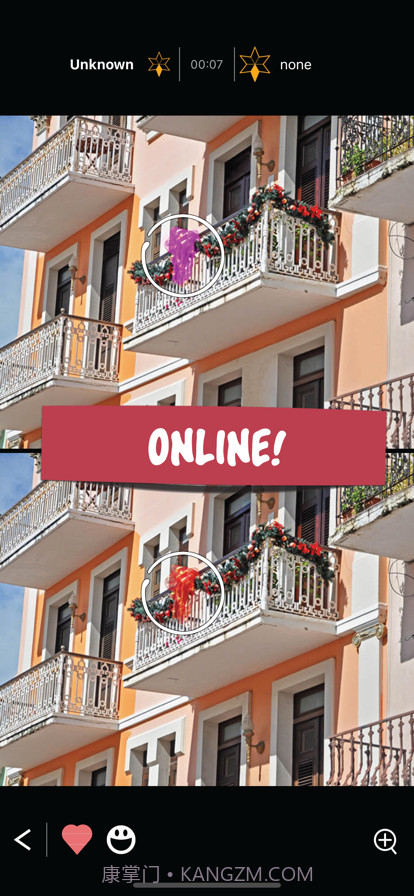 找不同1000+关卡截图6