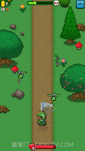 探索冲刺截图1 探索冲刺截图1