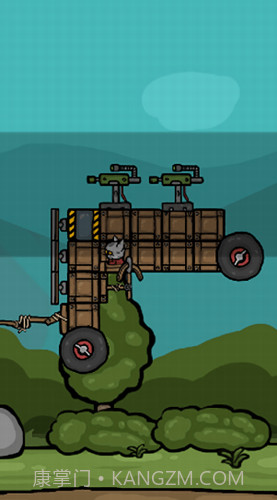 组装战争截图1 组装战争截图1