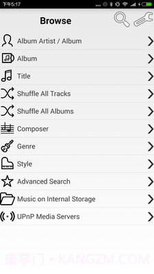 foobar2000播放器截图1 foobar2000播放器截图1