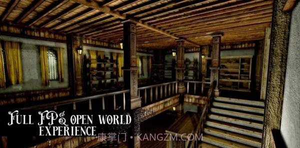 逃离外婆3截图3