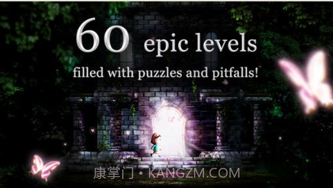 反转的世界截图2 反转的世界截图2