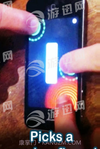 点击轮盘截图2 点击轮盘截图2