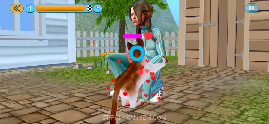 移动宠物截图3 移动宠物截图3