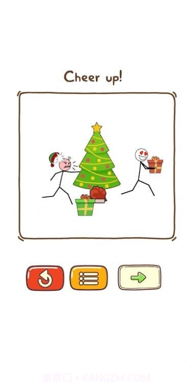 英雄小偷拼图截图5