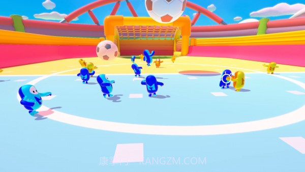 fallguys截图3 fallguys截图3