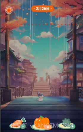 南瓜女巫岛截图3 南瓜女巫岛截图3