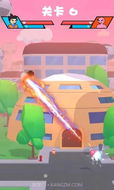 忍者刺客冒险截图1 忍者刺客冒险截图1