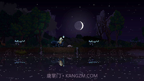 王国两位君主截图3