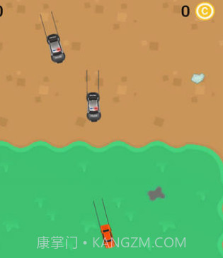 我漂移贼溜截图1