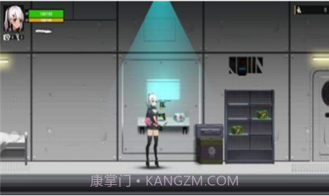 伊德海拉之影截图1