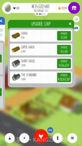 养鸡大亨模拟器截图4