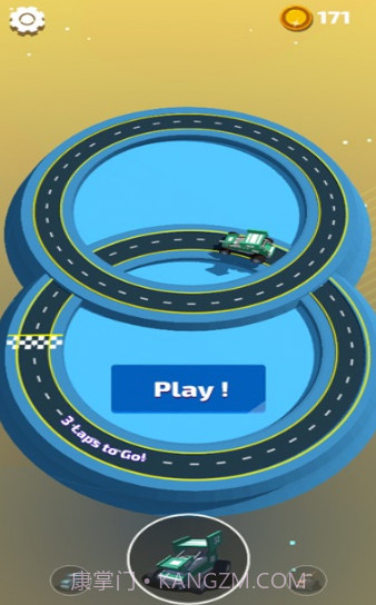 循环撞击截图3 循环撞击截图3