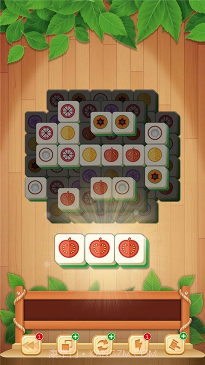 3D方块消截图4 3D方块消截图4