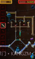 魔法水滴(Enigmo)截图4