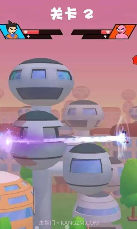 忍者刺客冒险截图4 忍者刺客冒险截图4