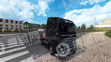 印尼移动重型卡车截图3 印尼移动重型卡车截图3