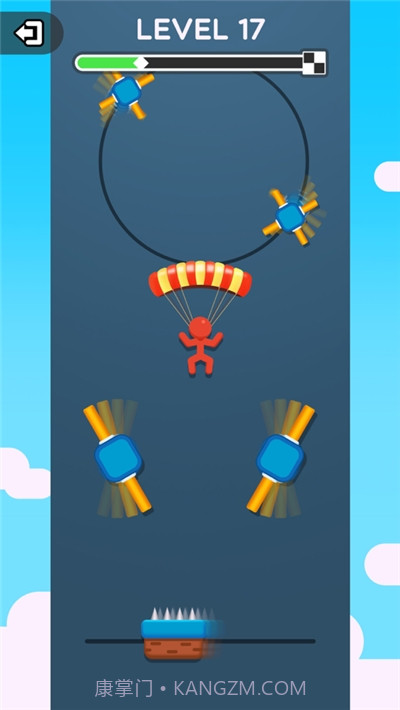 极限大玩家游戏截图3 极限大玩家游戏截图3