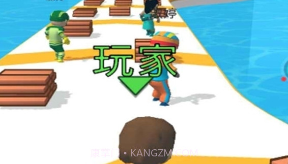 一起来划水截图1 一起来划水截图1