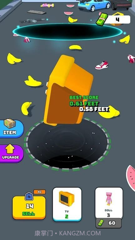 点击黑洞截图3 点击黑洞截图3