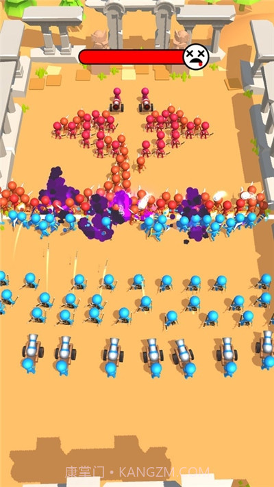 划线奇兵截图3 划线奇兵截图3