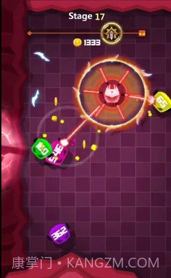 刀锋大师无限人物版截图3 刀锋大师无限人物版截图3