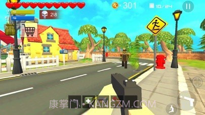 建造世界2截图4 建造世界2截图4