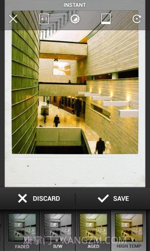 特效相机 FxCamera截图2 特效相机 FxCamera截图2