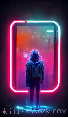 midjourney AI截图1