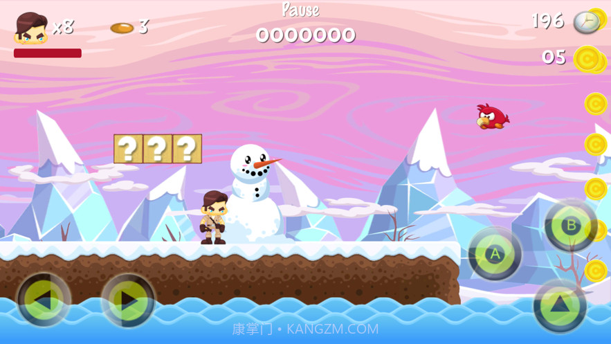 超级孙悟空截图8