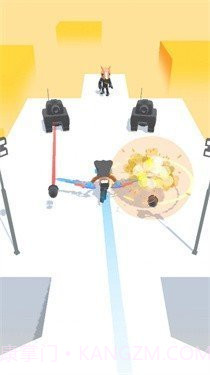 快刀武士截图1 快刀武士截图1