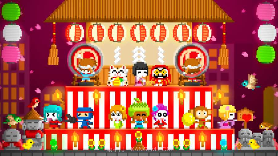 波古波古截图4 波古波古截图4