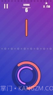 双生旋转球截图3