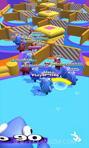 卡通人大乱斗截图2 卡通人大乱斗截图2