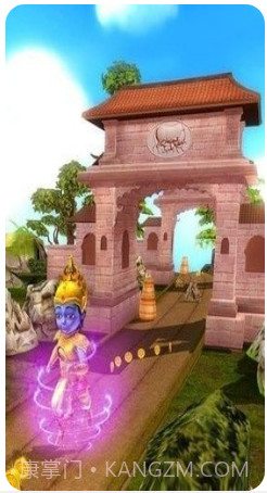 Little Krishna Run截图2 Little Krishna Run截图2