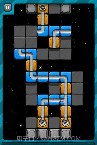 接水管101 Aqueduct截图5 接水管101 Aqueduct截图5