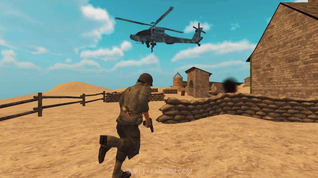 潜入秘密行动截图2 潜入秘密行动截图2