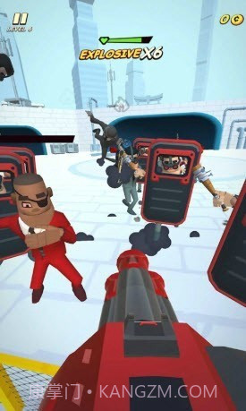 天空小径截图2 天空小径截图2