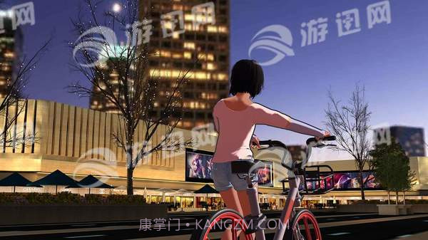 燕男的生活截图6