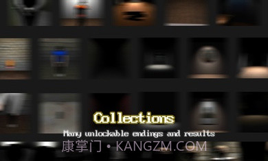 精神病患者测试模拟器截图1