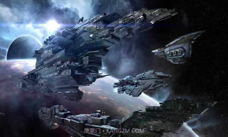 EVE EchoesAPP截图4