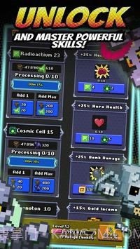 放置僵尸超级英雄截图2 放置僵尸超级英雄截图2