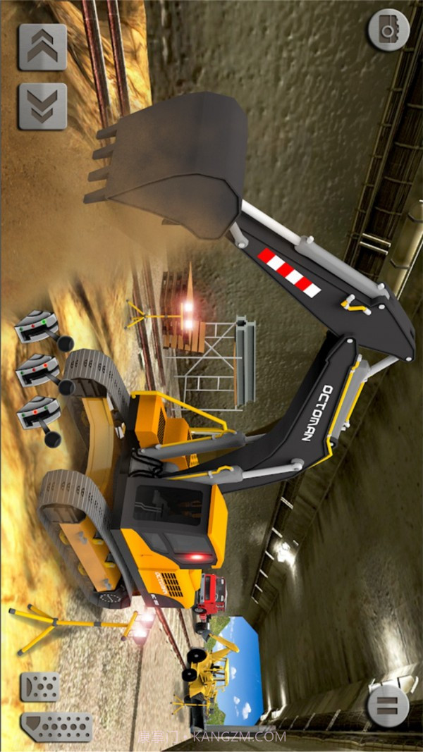 模拟吊车截图1 模拟吊车截图1