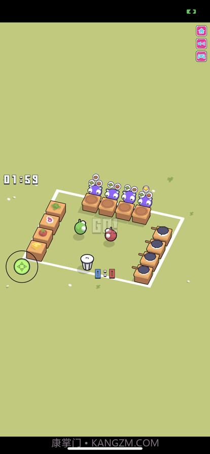 迷你挑战赛截图4 迷你挑战赛截图4