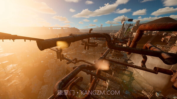 ONLY UP中文版截图2 ONLY UP中文版截图2